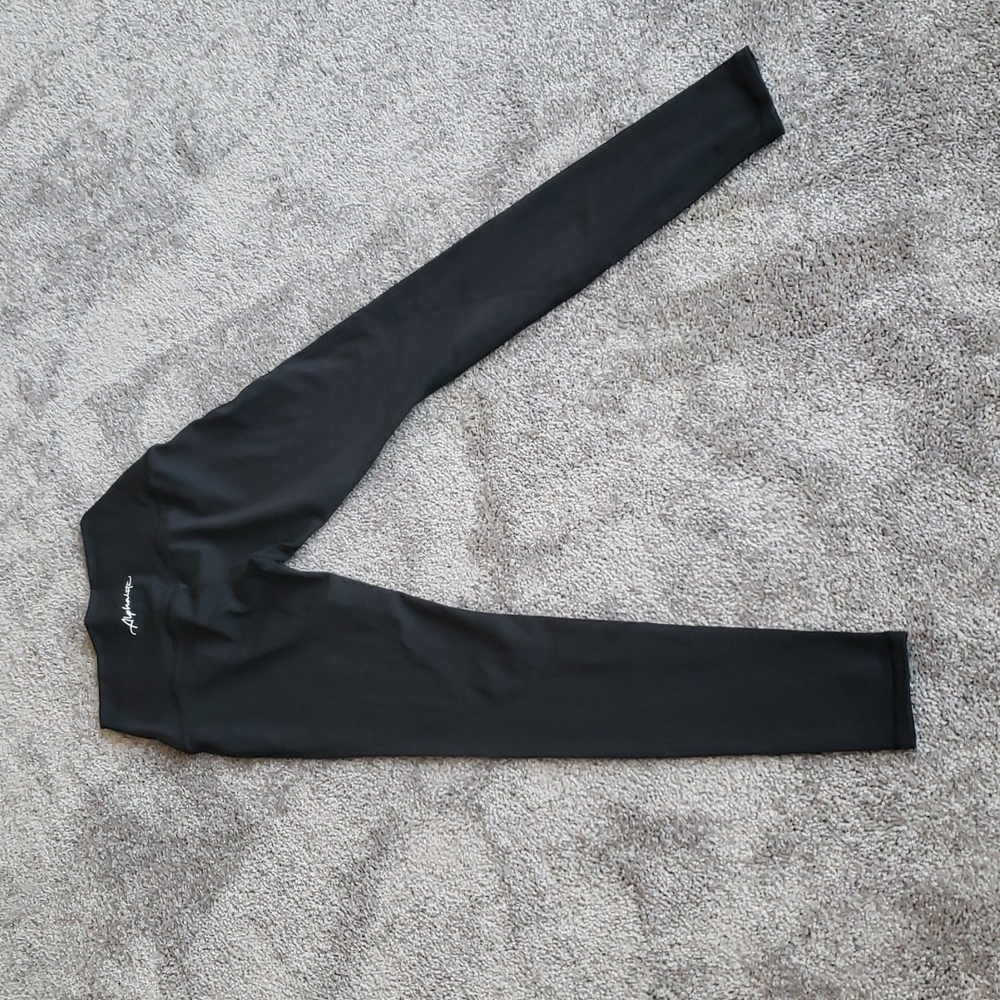 Alphalete leggings